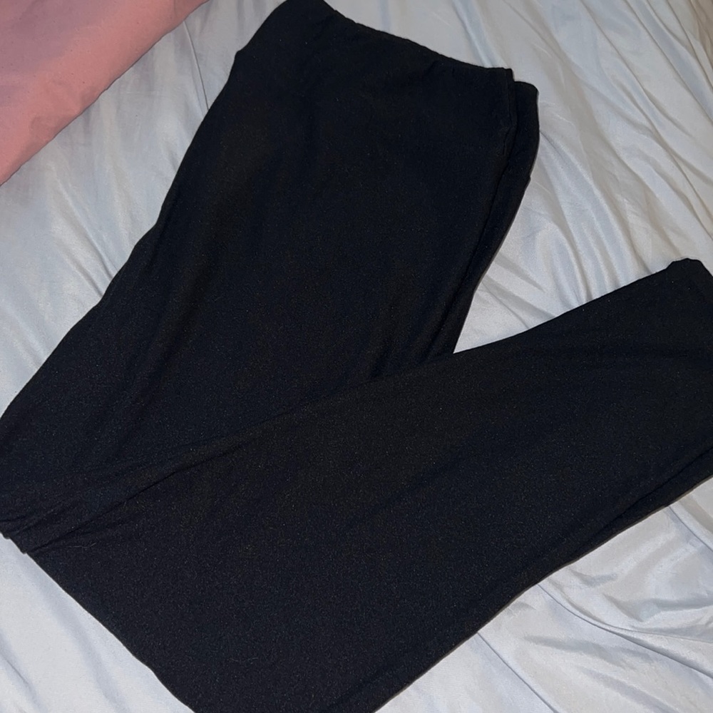 LulaRoe TC2 Leggings